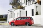 Opel Zafira Tourer 1.6 CDTi Ecotec 2013 года